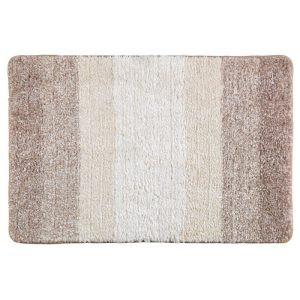 Wenko  Badteppich Luso Beige 60 x 90 cm
