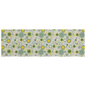 Wenko Badematte Retro 65 x 200 cm Weichschaummatte Wenko Badematte Retro 65 x 200 cm Weichschaummatte