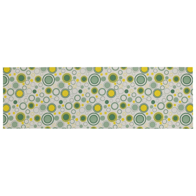 Wenko Badematte Retro 65 x 200 cm Weichschaummatte