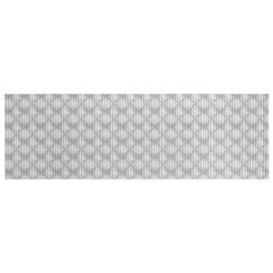 Wenko Badematte Flow Grau 65 x 200 cm Weichschaummatte Wenko Badematte Flow Grau 65 x 200 cm Weichschaummatte
