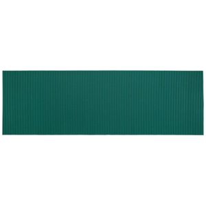 Wenko Badematte Petrol 65 x 200 cm Weichschaummatte Wenko Badematte Petrol 65 x 200 cm Weichschaummatte