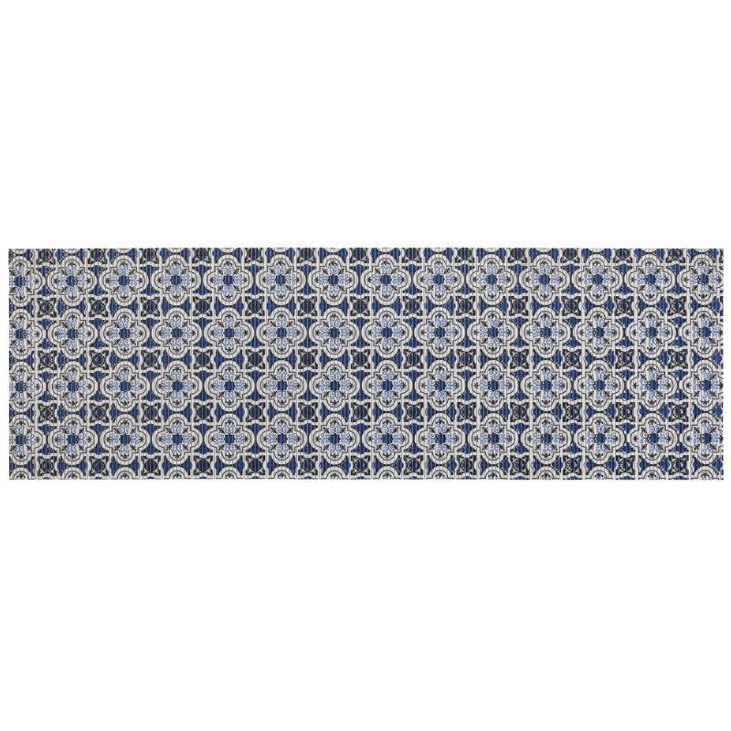 Wenko  Badematte Murcia 65 x 200 cm Weichschaummatte