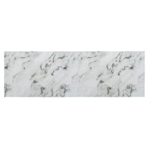 Wenko Badematte Marmor 65 x 200 cm Weichschaummatte Wenko Badematte Marmor 65 x 200 cm Weichschaummatte