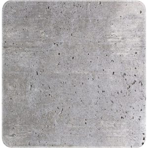 Wenko Duscheinlage Concrete 54 x 54 cm Wenko Duscheinlage Concrete 54 x 54 cm