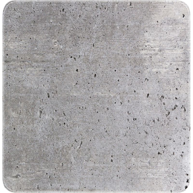 Wenko  Duscheinlage Concrete 54 x 54 cm