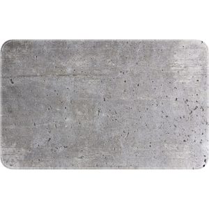 Wenko Wanneneinlage Modell Concrete 70 x 40 cm Wenko Wanneneinlage Modell Concrete 70 x 40 cm