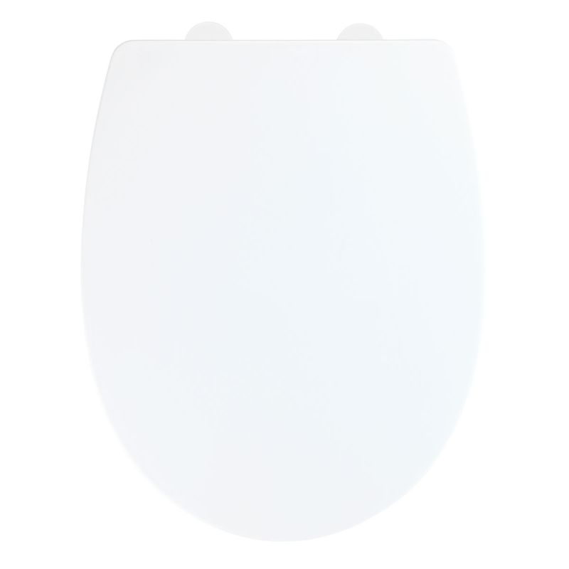 Wenko Premium WC-Sitz Tilos Thermoplast