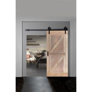 Indo Barndoor Bristol 2.150 x 1.000 mm handgefertigt Indo Barndoor Bristol 2.150 x 1.000 mm handgefertigt