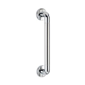 Wenko  Wandhaltegriff Secura Chrom 43 cm