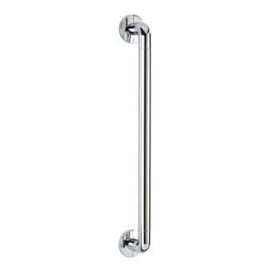 Wenko  Wandhaltegriff Secura Chrom 64,5 cm