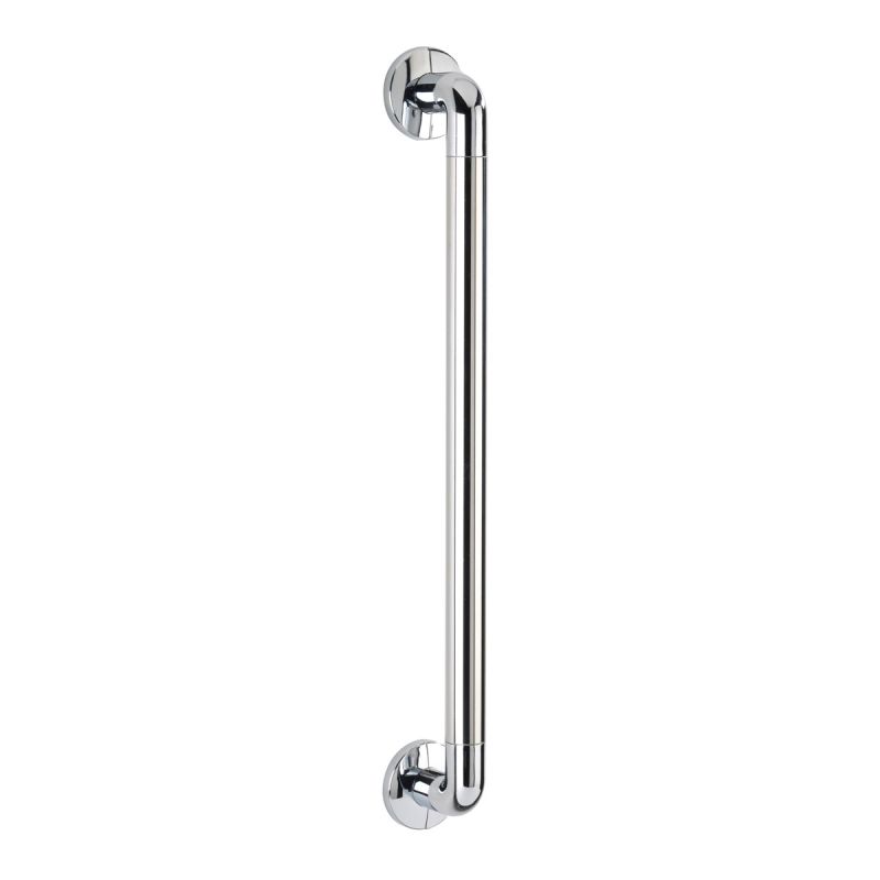 Wenko  Wandhaltegriff Secura Chrom 64,5 cm