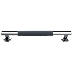 Wenko Edelstahl Wandhaltegriff Secura 40,5 cm Wenko Edelstahl Wandhaltegriff Secura 40,5 cm