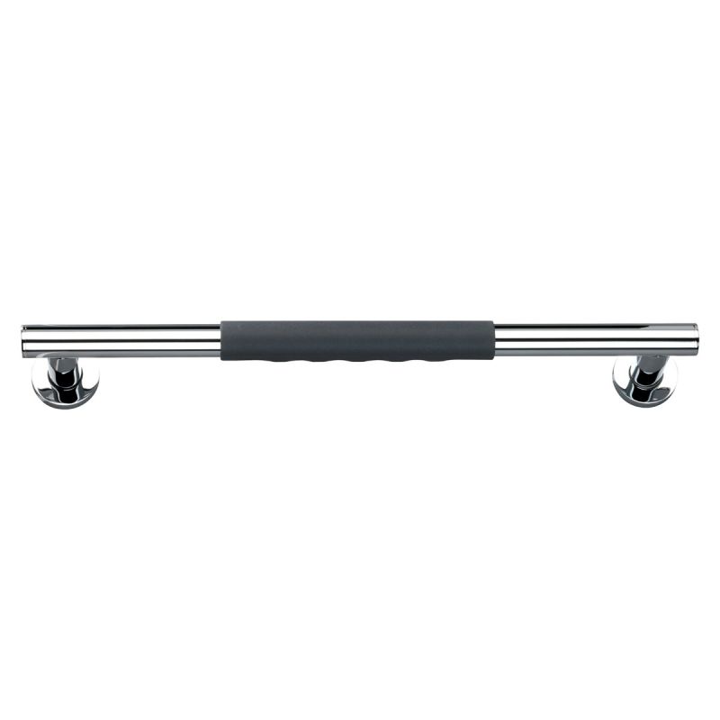 Wenko  Edelstahl Wandhaltegriff Secura 50,5 cm