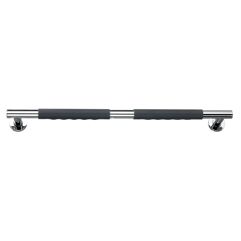 Wenko  Edelstahl Wandhaltegriff Secura 65,5 cm