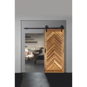 Indo Barndoor Ravenna 2.150 x 1.000 mm handgefertigt Indo Barndoor Ravenna 2.150 x 1.000 mm handgefertigt