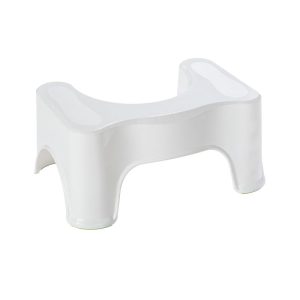 Wenko  Toilettenhocker Secura