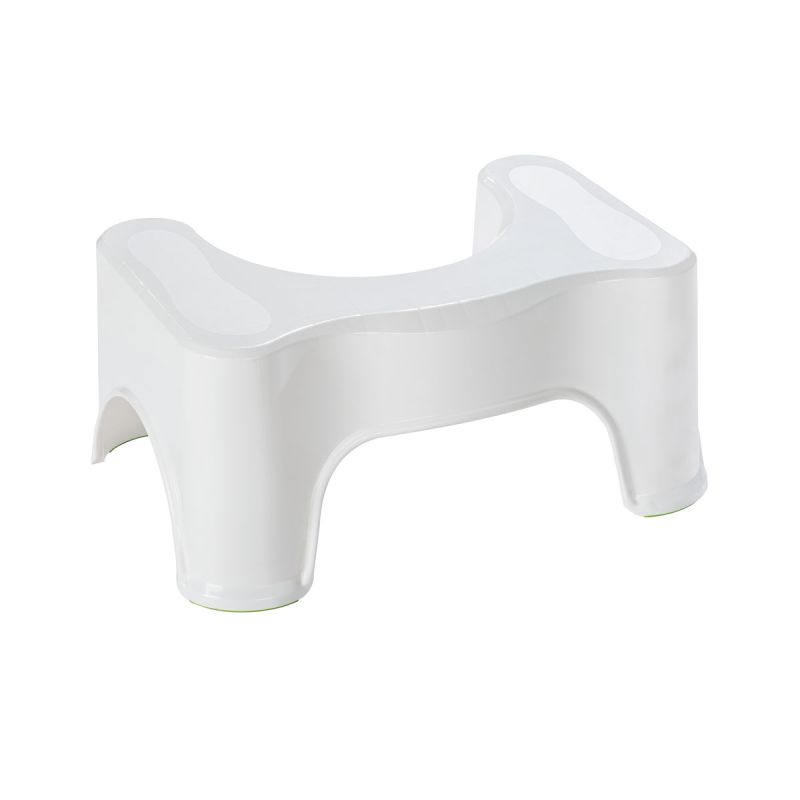 Wenko Toilettenhocker Secura