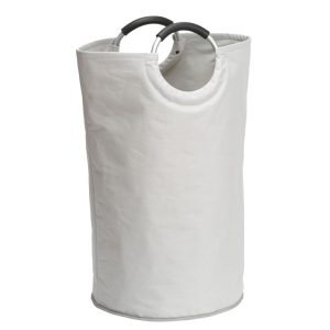 Wenko  Wäschesammler Jumbo Stone Multifunktionstasche 69 l