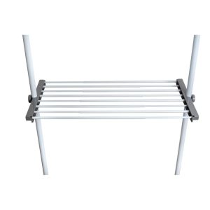 Wenko Regalboden Herkules 73-120 cm Wenko Regalboden Herkules 73-120 cm