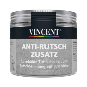 Vincent Anti-Rutsch-Zusatz transparent 0,2 L Vincent Anti-Rutsch-Zusatz transparent 0,2 L