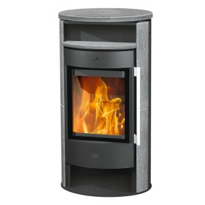 Fireplace Durango Speckstein