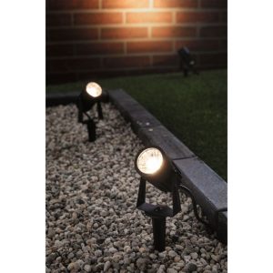 Paulmann Gartenspot Link und Light Paulmann Gartenspot Link und Light