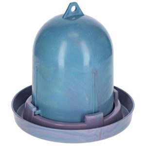 Kerbl Recycle-Kunststofftränke für Geflügel 5,5 L Kerbl Recycle-Kunststofftränke für Geflügel 5,5 L