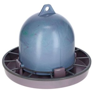 Kerbl Recycle-Futterautomat für Geflügel 2,5 kg Kerbl Recycle-Futterautomat für Geflügel 2,5 kg