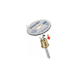 Dremel Starter-Set SpeedClic Dremel Starter-Set SpeedClic