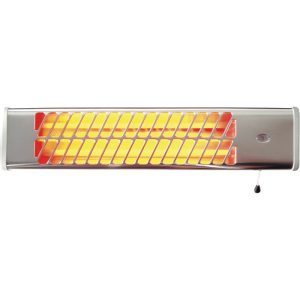 MyFireTool Infrarot-Quarz-Heizstrahler Lantau MyFireTool Infrarot-Quarz-Heizstrahler Lantau