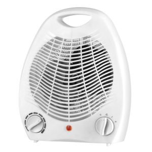 MyFireTool Heizlüfter Fanny inkl 2 Heizstufen mit 1000/2000 W MyFireTool Heizlüfter Fanny inkl 2 Heizstufen mit 1000/2000 W