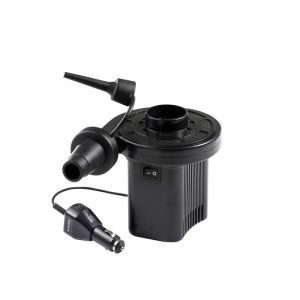 Elektro-Kompressorpumpe 12 V 100 W mit 3 Meter Kabel Elektro-Kompressorpumpe 12 V 100 W mit 3 Meter Kabel