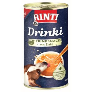 Rinti Trinksnack Drinki Ente 185 ml Rinti Trinksnack Drinki Ente 185 ml