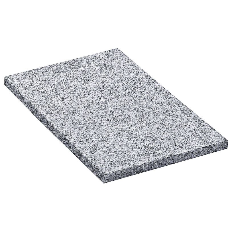 Terrassenplatte Granit