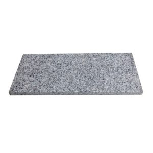 Granit-Terrassenplatte 60 x 30 x 3 cm Granit-Terrassenplatte 60 x 30 x 3 cm