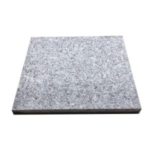 Granit-Terrassenplatte 40 x 40 x 3 cm Granit-Terrassenplatte 40 x 40 x 3 cm