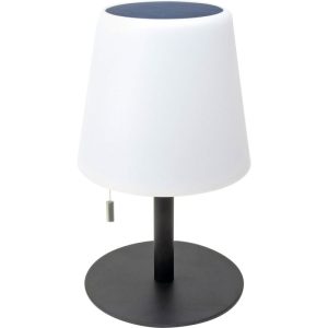 LED-Outdoor-Solar-Tischlampe LED-Outdoor-Solar-Tischlampe