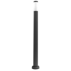 Flector Wegeleuchte Mercurio 12,8 x 60 cm anthrazit Flector Wegeleuchte Mercurio 12,8 x 60 cm anthrazit