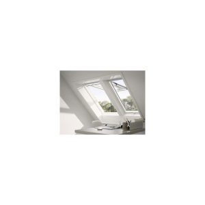 Velux Klapp-Schwing Fenster GPU UK08 0070 Thermo Alu 134 x 140 cm Velux Klapp-Schwing Fenster GPU UK08 0070 Thermo Alu 134 x 140 cm