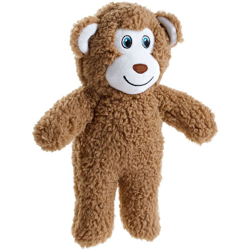 Hunter Hundespielzeug Terni Affe 10 cm
