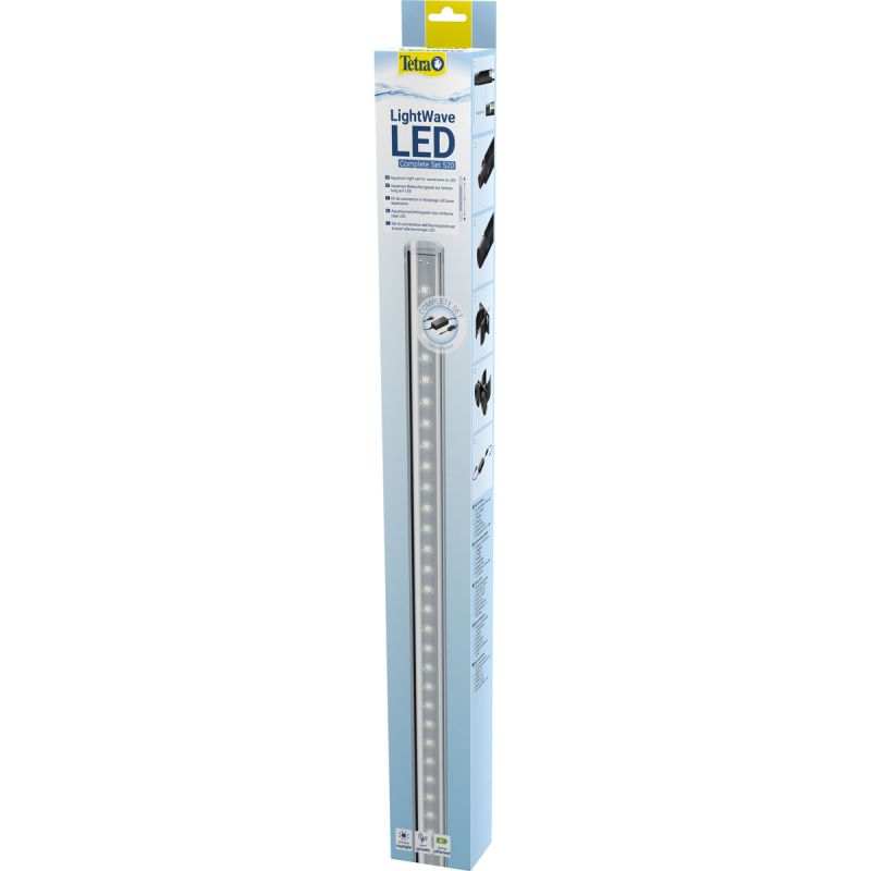 Tetra Aquarienlicht LightWave Set 520 mm