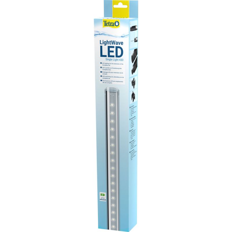 Tetra Aquarienlicht LightWave 430 mm