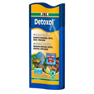 JBL Detoxol 250 ml JBL Detoxol 250 ml