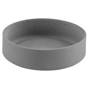 spirella Seifenschale Gemma Durchmesser 10,6 cm grau spirella Seifenschale Gemma Durchmesser 10,6 cm grau