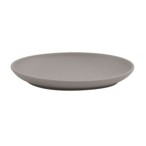 spirella Seifenschale Takeo 15,3 x 2 x 10,4 cm hellgrau spirella Seifenschale Takeo 15,3 x 2 x 10,4 cm hellgrau