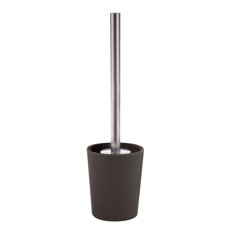 spirella WC-Bürstengarnitur Takeo 10 x 36 x 10 cm anthrazit
