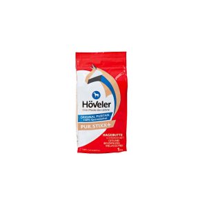 Pferdefutter PUR.STIXX und Hagebutte getreidefrei 1 kg Pferdefutter PUR.STIXX und Hagebutte getreidefrei 1 kg