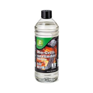 Flash Bio-Anzünder flüssig 1000 ml Flash Bio-Anzünder flüssig 1000 ml
