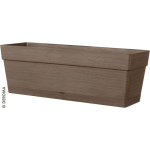 Pflanzkasten Save R 49 cm camel Pflanzkasten Save R 49 cm camel