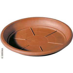 Untersezter Day R 35 cm cotto Untersezter Day R 35 cm cotto